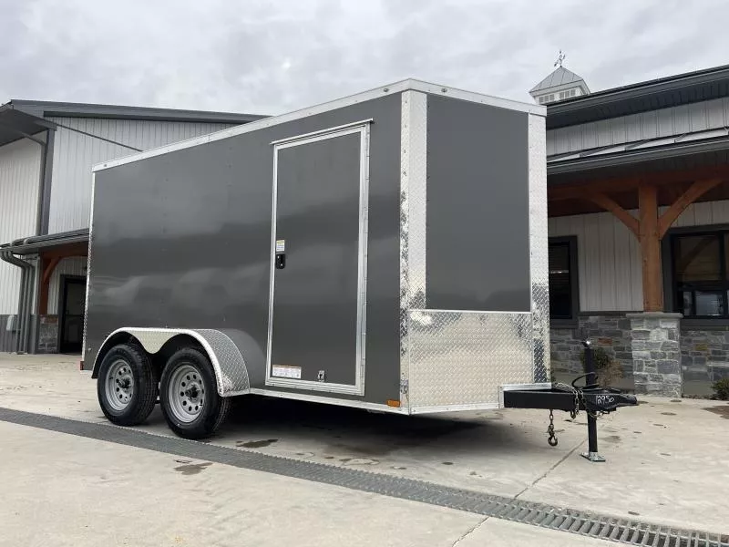 new Cargo (Enclosed) Trailers Xtreme Cargo  for sale, in Irwin, PA Thumbnail 2