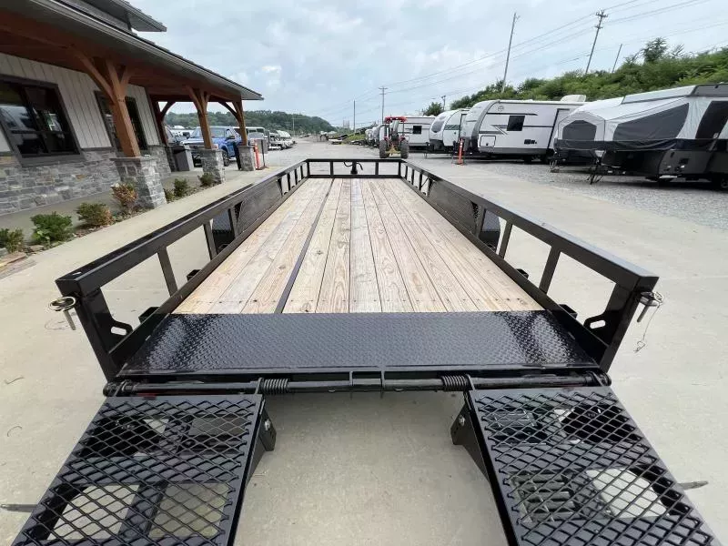 new Utility Trailers MAXX-D  for sale, in Irwin, PA Thumbnail 18