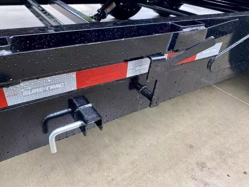 new Equipment / Flatbed Trailers Sure-Trac  for sale, in Irwin, PA Thumbnail 9
