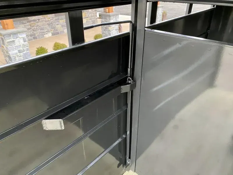 new Horse Trailers CornPro  for sale, in Irwin, PA Thumbnail 23