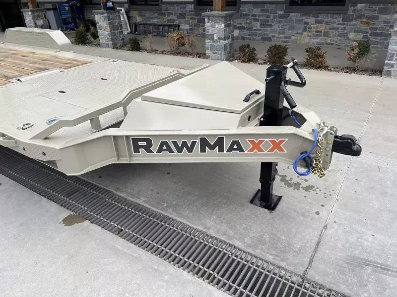 new Equipment / Flatbed Trailers RawMaxx  for sale, in Carlisle, PA Thumbnail 11