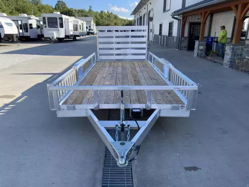 new Utility Trailers Sure-Trac  for sale, in Evans City, PA Thumbnail 8