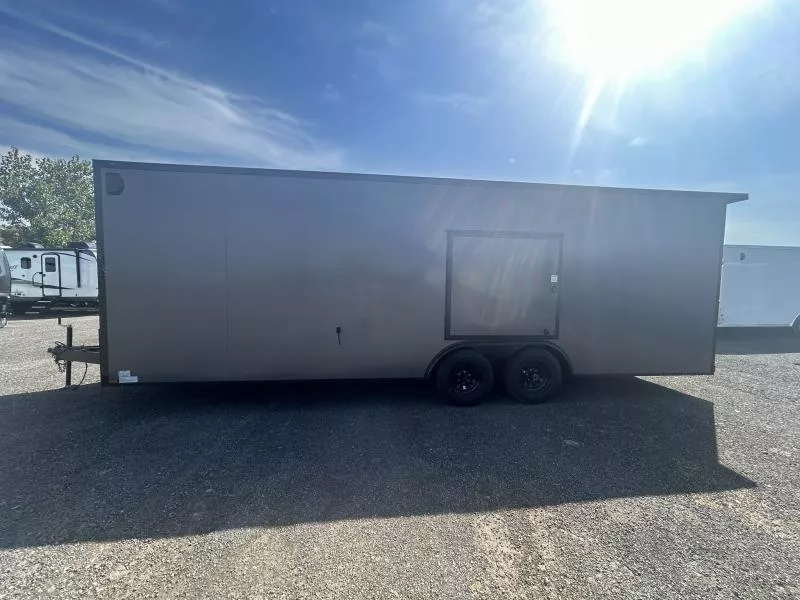 new Cargo (Enclosed) Trailers Xtreme Cargo for sale, in West Middlesex, PA Thumbnail 6