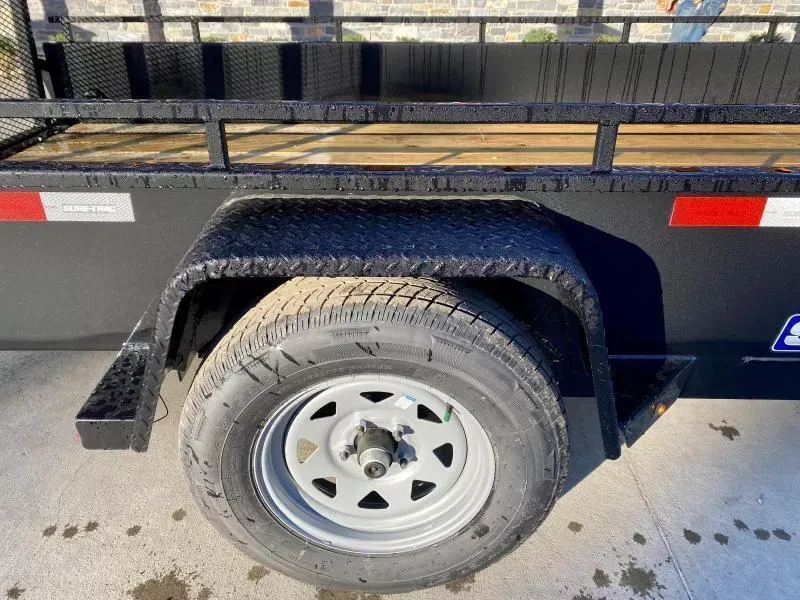 new Utility Trailers Sure-Trac  for sale, in Evans City, PA Thumbnail 15