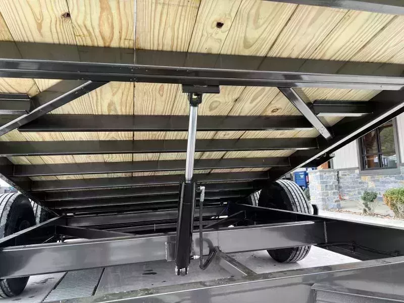 new Equipment / Flatbed Trailers MAXX-D for sale, in Carlisle, PA Thumbnail 3