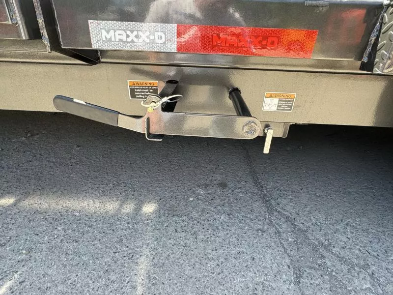 new Equipment / Flatbed Trailers MAXX-D for sale, in Irwin, PA Thumbnail 15