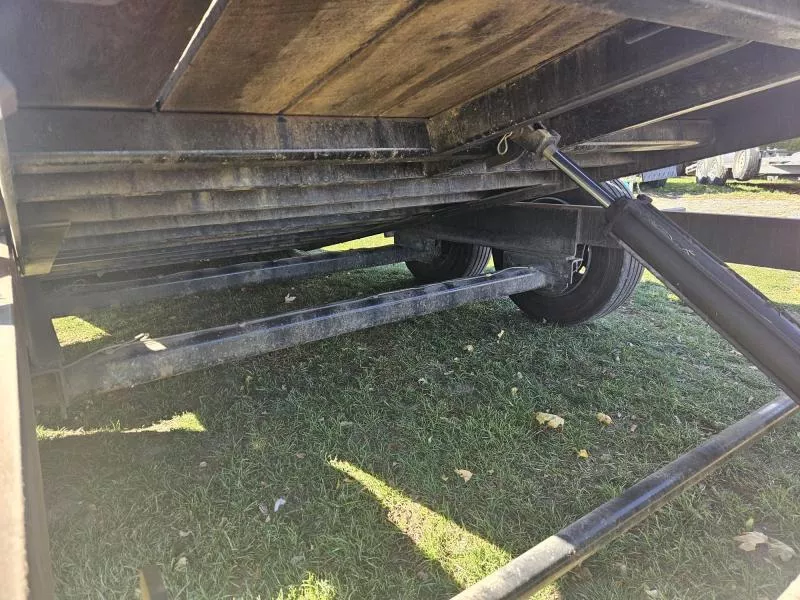 used Equipment / Flatbed Trailers Cam Superline  for sale, in Carlisle, PA Thumbnail 19
