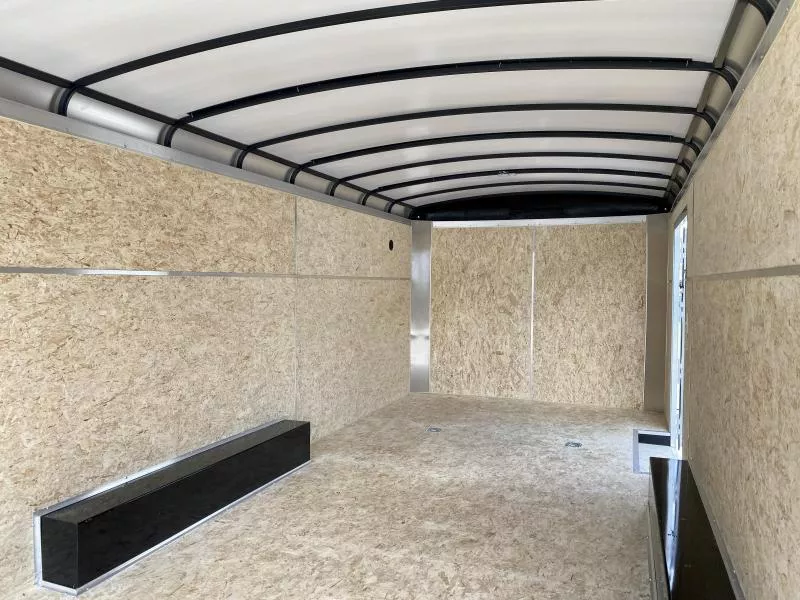 new Cargo (Enclosed) Trailers Sure-Trac  for sale, in West Middlesex, PA Thumbnail 25