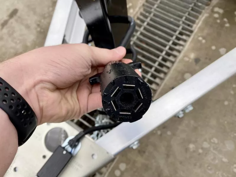 new Car Haulers / Racing Trailers Sure-Trac  for sale, in Carlisle, PA Thumbnail 10