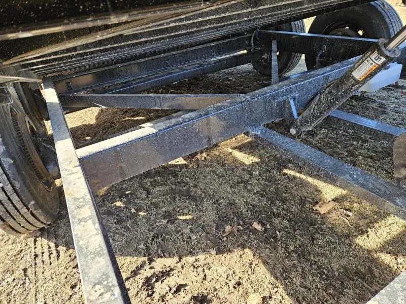 used Equipment / Flatbed Trailers MAXX-D  for sale, in Carlisle, PA Thumbnail 17