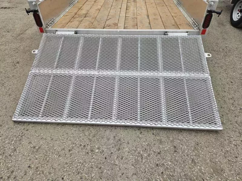 new Utility Trailers Nordtek Trailers  for sale, in Evans City, PA Thumbnail 13