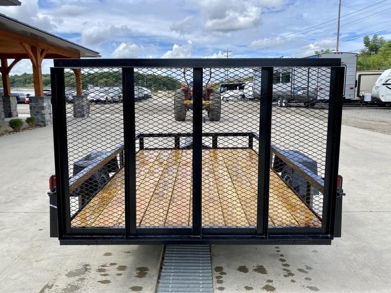 new Utility Trailers AMO  for sale, in Irwin, PA Thumbnail 5