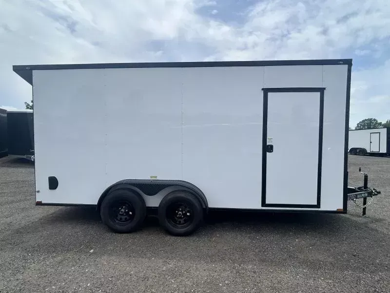 new Cargo (Enclosed) Trailers Quality Cargo  for sale, in Irwin, PA Thumbnail 2
