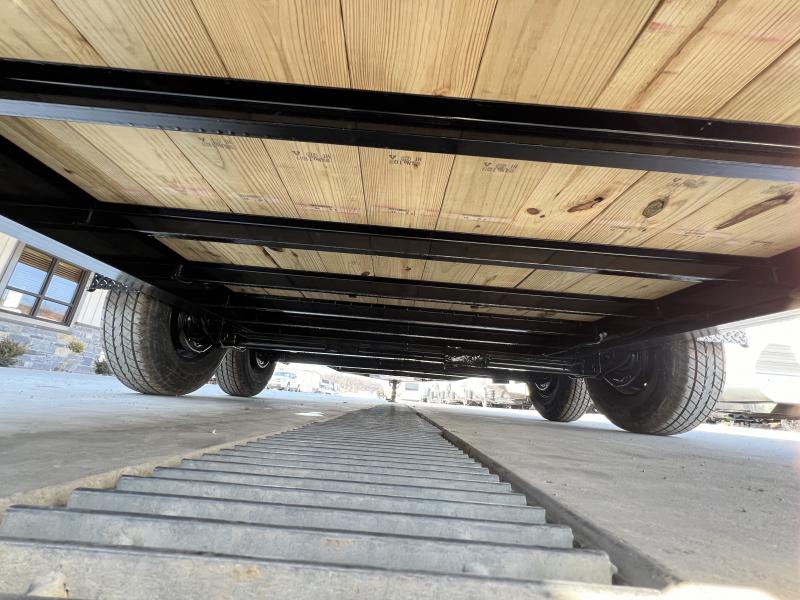 new Equipment / Flatbed Trailers Moritz International  for sale, in Irwin, PA Thumbnail 25