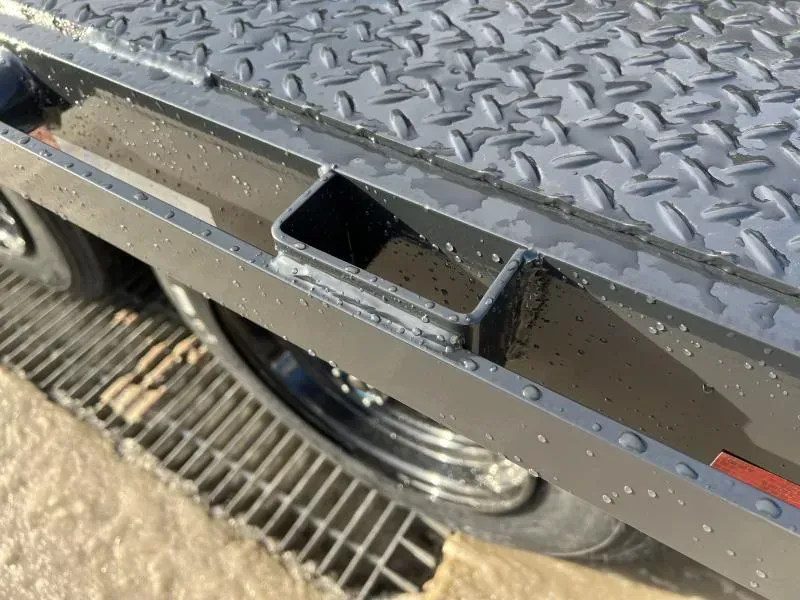 new Equipment / Flatbed Trailers Hillcrest Trailers  for sale, in Carlisle, PA Thumbnail 19