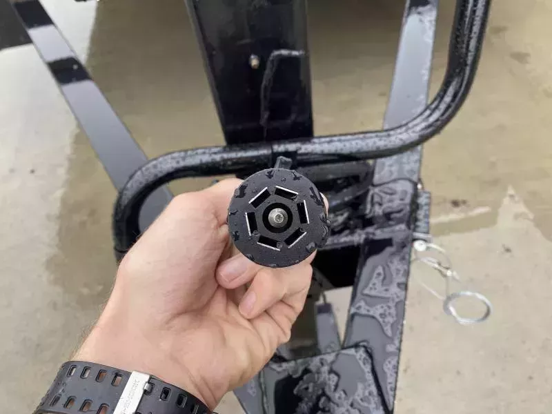 new Equipment / Flatbed Trailers Sure-Trac  for sale, in Irwin, PA Thumbnail 10