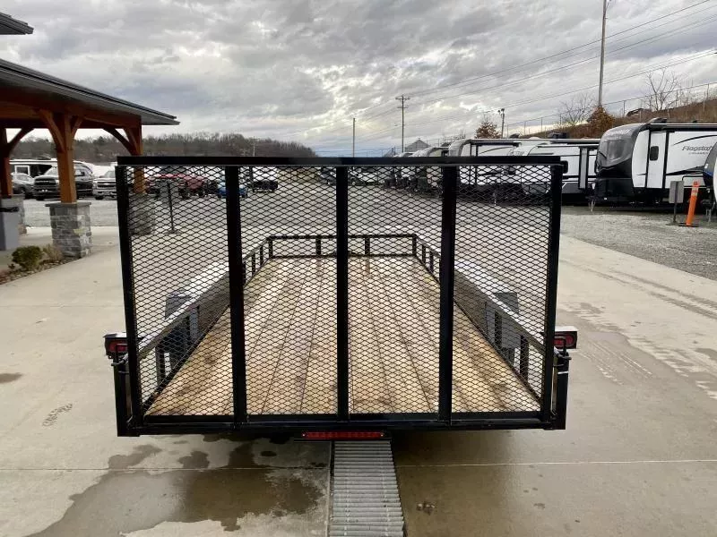 new Utility Trailers AMO  for sale, in Carlisle, PA Thumbnail 5