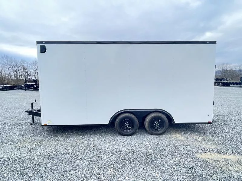 new Cargo (Enclosed) Trailers Xtreme Cargo  for sale, in Irwin, PA Thumbnail 7