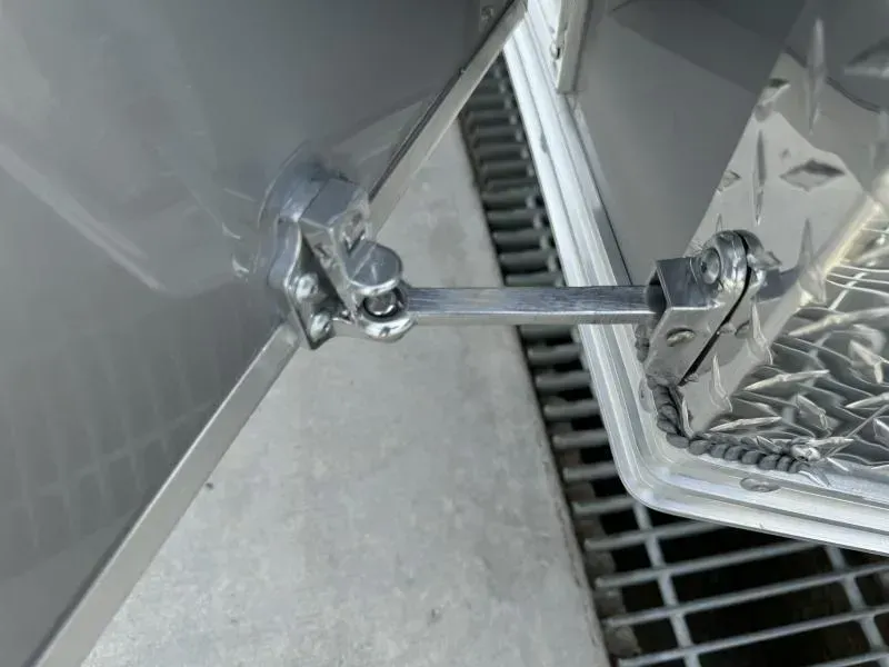 new Cargo (Enclosed) Trailers E-Z Hauler  for sale, in Irwin, PA Thumbnail 21