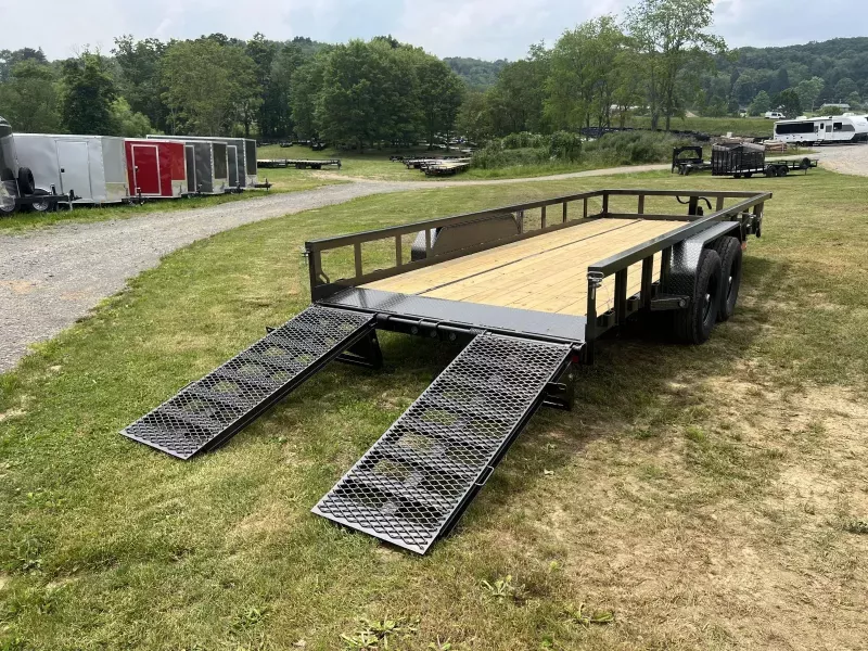 new Utility Trailers MAXX-D  for sale, in Carlisle, PA Thumbnail 12