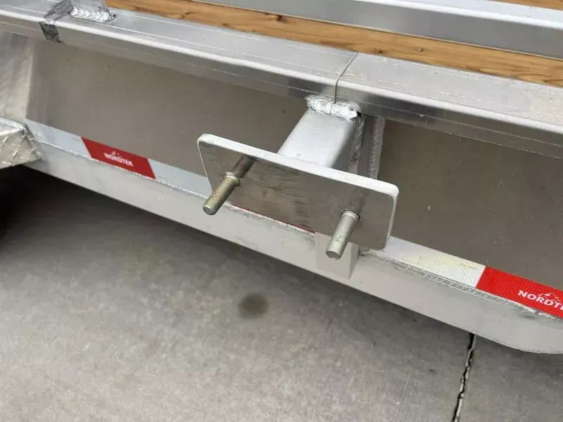 new Utility Trailers Nordtek Trailers  for sale, in West Middlesex, PA Thumbnail 17