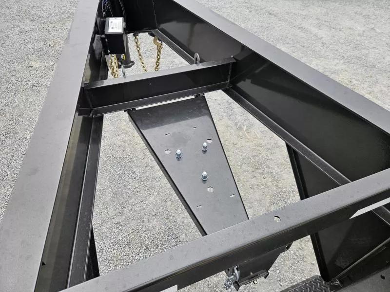 new Equipment / Flatbed Trailers MAXX-D  for sale, in Carlisle, PA Thumbnail 15