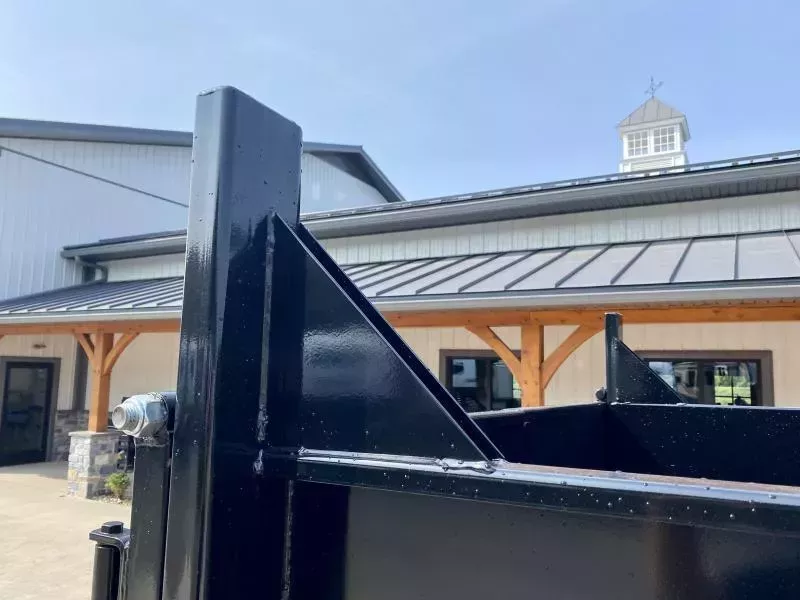 new Dump Trailers Sure-Trac  for sale, in Irwin, PA Thumbnail 31