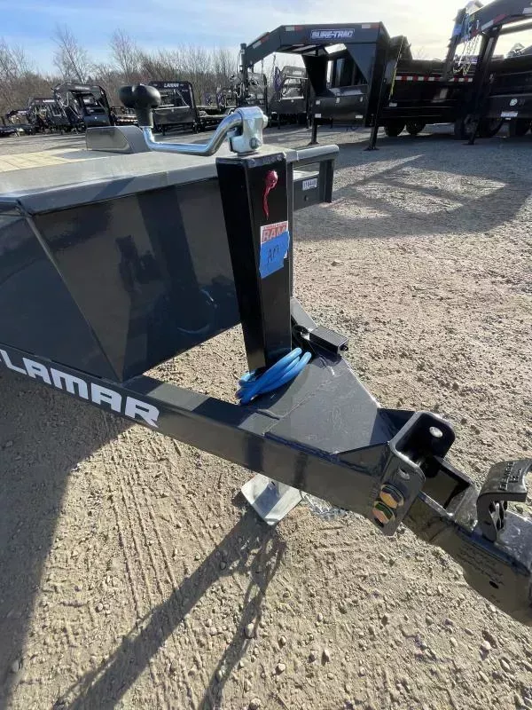 new Car Haulers / Racing Trailers Lamar Trailers  for sale, in West Middlesex, PA Thumbnail 15