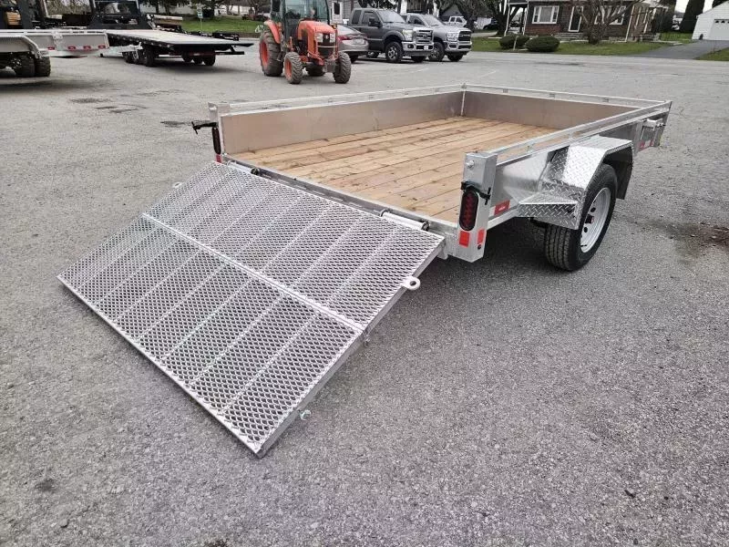 new Utility Trailers Nordtek Trailers  for sale, in Carlisle, PA Thumbnail 15