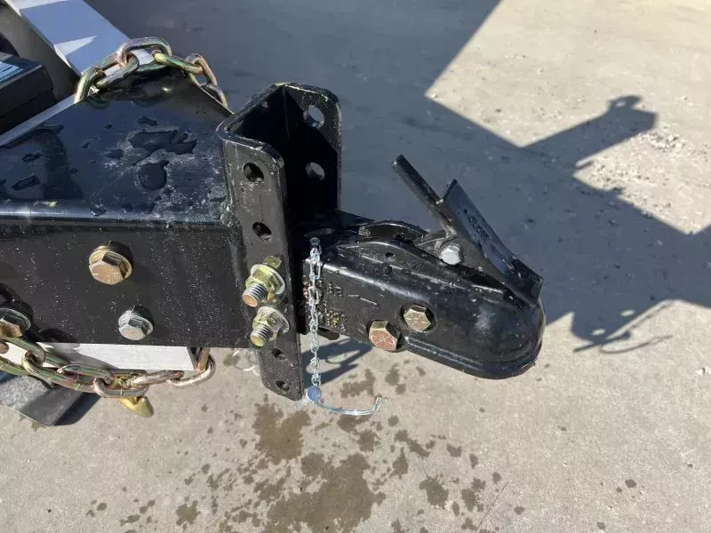 new Equipment / Flatbed Trailers Nordtek Trailers  for sale, in West Middlesex, PA Thumbnail 12