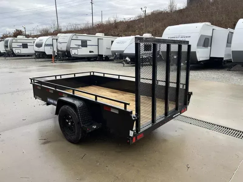 new Utility Trailers Sure-Trac  for sale, in Evans City, PA Thumbnail 6