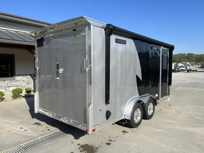 new Cargo (Enclosed) Trailers NEO Trailers  for sale, in Irwin, PA Thumbnail 4