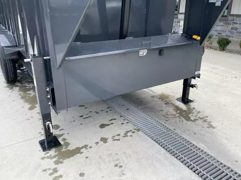 new Dump Trailers Lamar Trailers  for sale, in Irwin, PA Thumbnail 23