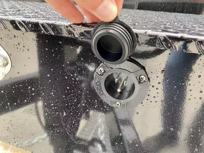 new Dump Trailers Sure-Trac for sale, in Carlisle, PA Thumbnail 20