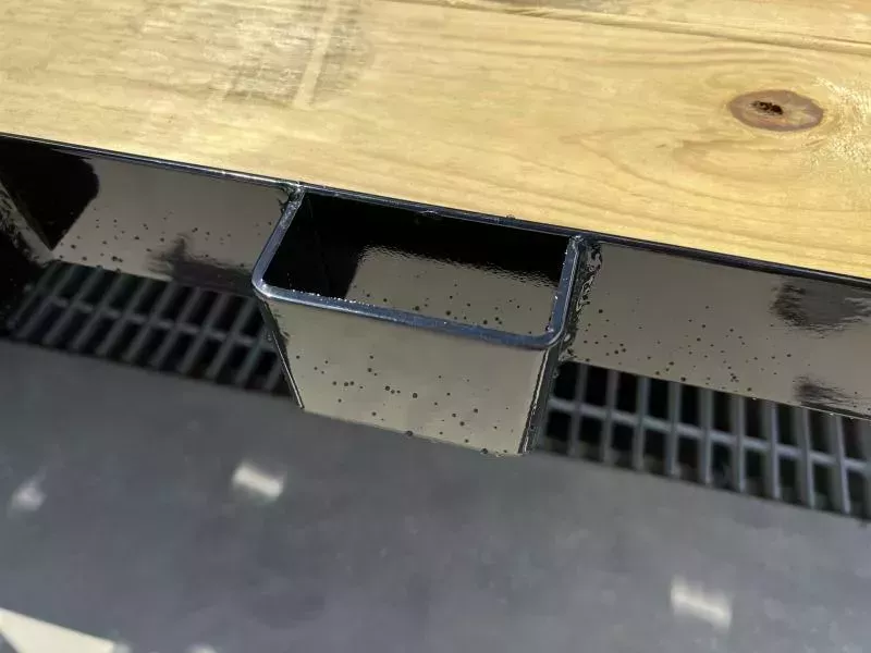 new Utility Trailers MAXX-D  for sale, in Carlisle, PA Thumbnail 19