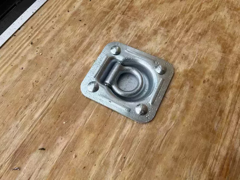 new Cargo (Enclosed) Trailers Xtreme Cargo  for sale, in West Middlesex, PA Thumbnail 21