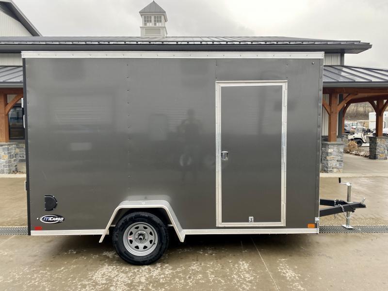 new Cargo (Enclosed) Trailers ITI Cargo  for sale, in Carlisle, PA Thumbnail 3