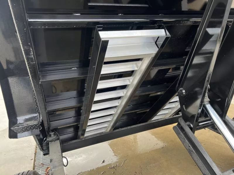 new Dump Trailers Moritz International  for sale, in Irwin, PA Thumbnail 29