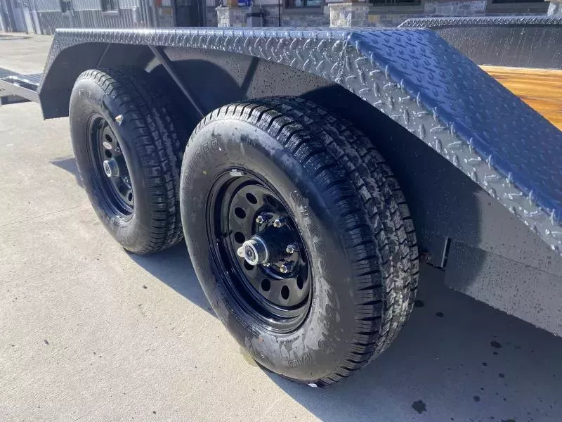 new Car Haulers / Racing Trailers Lamar Trailers  for sale, in Evans City, PA Thumbnail 11