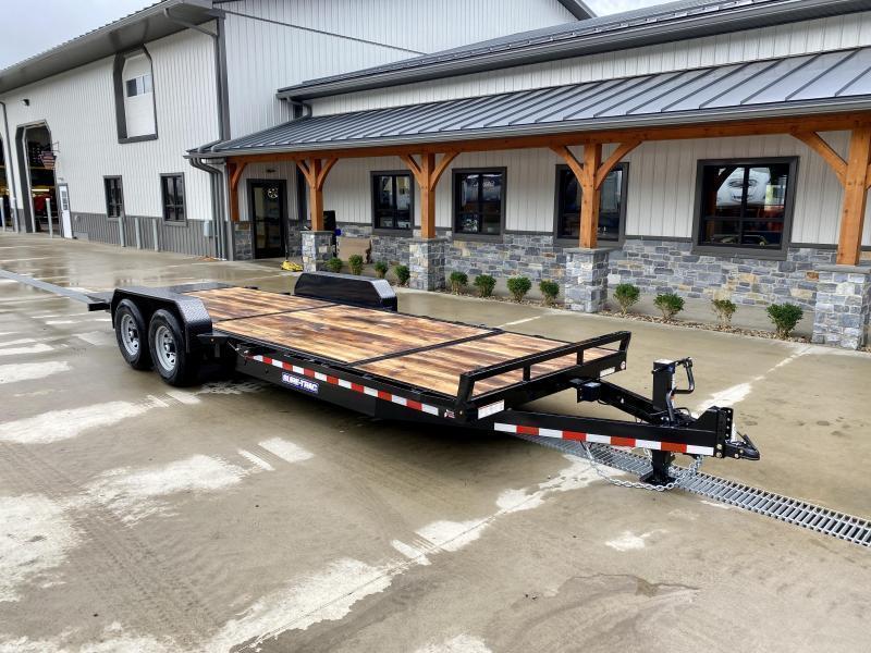 new Equipment / Flatbed Trailers Sure-Trac  for sale, in West Middlesex, PA Thumbnail 11
