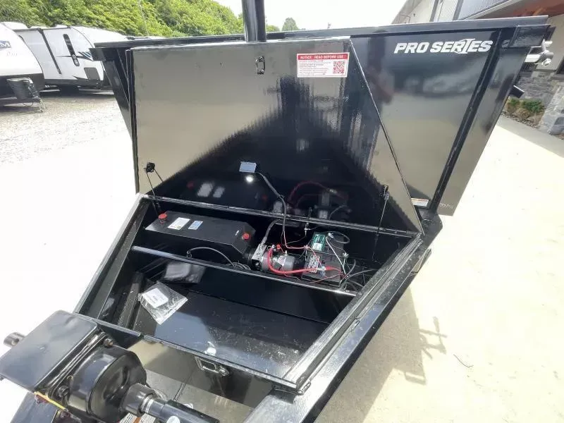 new Dump Trailers Sure-Trac for sale, in Evans City, PA Thumbnail 17