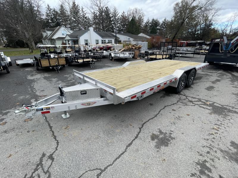 new Car Haulers / Racing Trailers H and H Trailer  for sale, in Carlisle, PA image-0