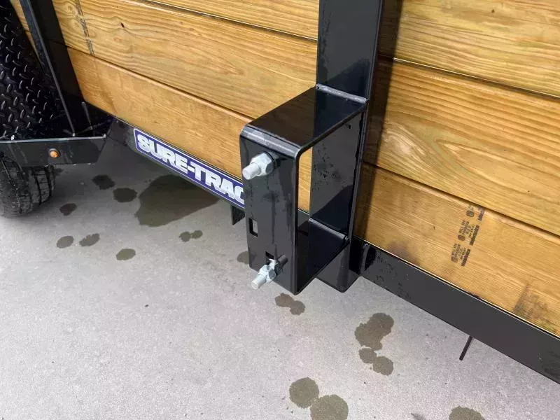 new Utility Trailers Sure-Trac  for sale, in Carlisle, PA Thumbnail 22