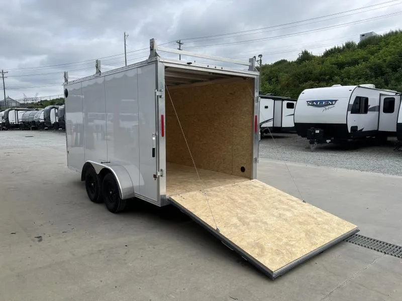 new Cargo (Enclosed) Trailers E-Z Hauler  for sale, in Irwin, PA Thumbnail 16