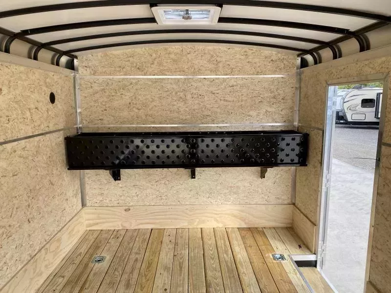 new Cargo (Enclosed) Trailers Sure-Trac  for sale, in Carlisle, PA Thumbnail 38