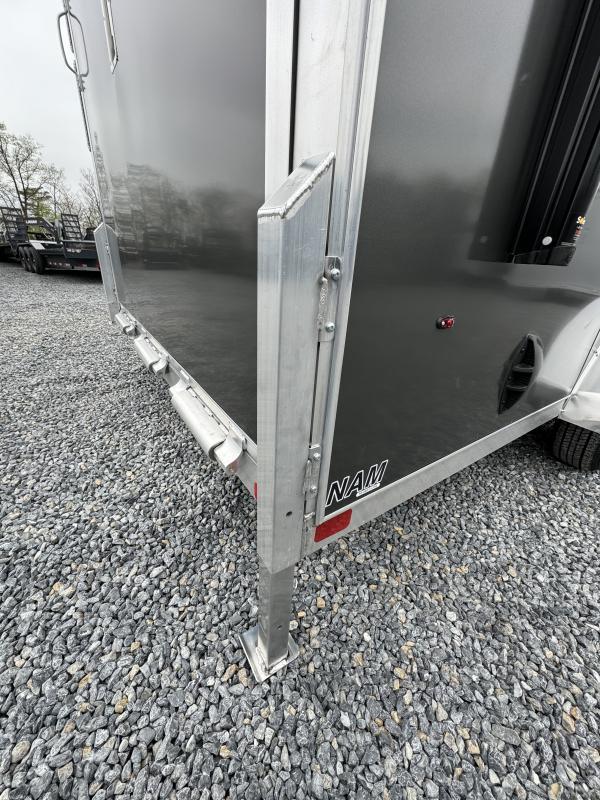 new Motorcycle / Cycle Trailers NEO Trailers  for sale, in West Middlesex, PA Thumbnail 18