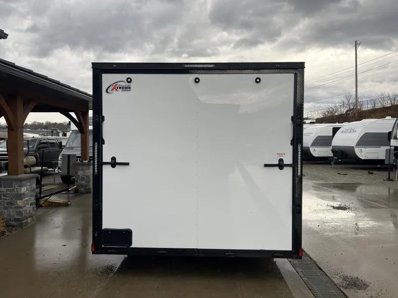 new Cargo (Enclosed) Trailers Xtreme Cargo  for sale, in Irwin, PA Thumbnail 5