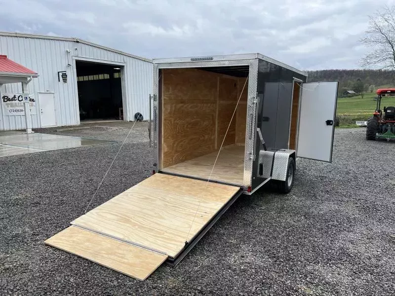 new Cargo (Enclosed) Trailers Xtreme Cargo  for sale, in Evans City, PA Thumbnail 11