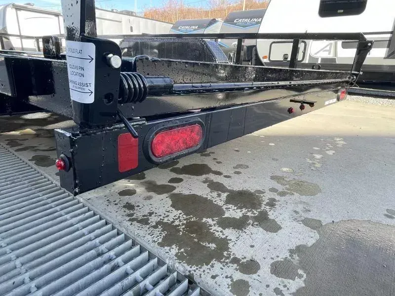 new Utility Trailers Sure-Trac  for sale, in Evans City, PA Thumbnail 24