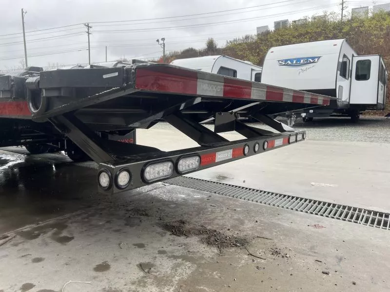 new Equipment / Flatbed Trailers MAXX-D for sale, in West Middlesex, PA Thumbnail 22